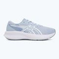 Дамски обувки за бягане Asics Patriot 14 solid air/white 2