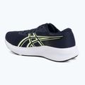 Мъжки обувки за бягане ASICS Patriot 14 midnight/illuminate yellow 3