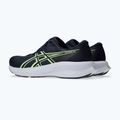 Мъжки обувки за бягане ASICS Patriot 14 midnight/illuminate yellow 10
