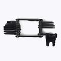 Комплект ключове Lezyne Rap II 24 черен LZN-1-MT-RAP-V324T04 2