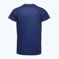 Мъжка тениска Victor T-61001TD  deep sea blue 2