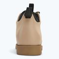 Обувки Native NA-31106848 Fitzsimmons Citylite Bloom flax tan/flax tan/jiffy black 6