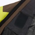 Мъжко скиорско яке Descente Hybrid Rip Down giant yellow 6