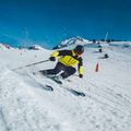 Мъжко скиорско яке Descente Insulated giant yellow 11