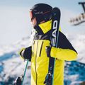 Мъжко скиорско яке Descente Insulated giant yellow 14