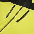 Мъжко скиорско яке Descente Insulated giant yellow 3