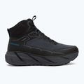 Мъжки ботуши за трекинг Karrimor Singletrack Mid black/grey 2