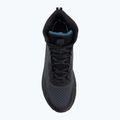 Мъжки ботуши за трекинг Karrimor Singletrack Mid black/grey 5