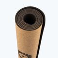Постелка за йога Myga Chakra XL 6 mm brown 6