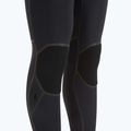 Дамска пяна O'Neill Psycho Tech 5/4+ Back Zip Full Black Neoprene 5