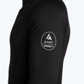Мъжка термоактивна блуза Surfanic Bodyfit Crewneck black 6