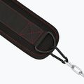 RDX Pro Dipping Belt 2 Layer black WDB-T7B колан за вдигане на тежести 4