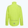 Мъжко яке за колоездене Endura Hummvee Waterproof hi-viz yellow 2