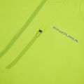 Мъжко яке за колоездене Endura Hummvee Waterproof hi-viz yellow 3