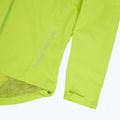 Мъжко яке за колоездене Endura Hummvee Waterproof hi-viz yellow 4