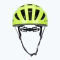 Каска за велосипед Endura Xtract hi-viz жълта 2
