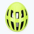 Каска за велосипед Endura Xtract hi-viz жълта 6