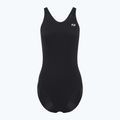 Дамски бански костюм от една част ZONE3 OWS Renew Classic black
