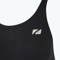 Дамски бански костюм от една част ZONE3 OWS Renew Classic black 3