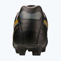 Мъжки футболни обувки Mizuno Morelia II Club MD black/gold/dark shadow 8