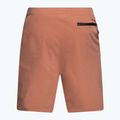 Мъжки хибридни шорти за плуване Nike Flow 9 Orange NESSC515 2