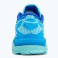 Дамски обувки за бягане Mizuno Wave Mujin 10 blue radiance/white/blue pace 6