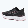 Дамски обувки за бягане Mizuno Wave Skyrise 6 black/camellia rose 3