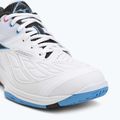 Mizuno Wave Fang 2 обувки за бадминтон бяло/розова тетра/всички в чужбина 7