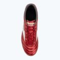 Футболни обувки Mizuno Morelia II Club FG morelia 40th red/white/black 5