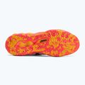 Обувки за волейбол Mizuno Wave Luminous 3 white/fiery coral 2/citrus 4