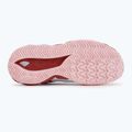 Дамски тенис обувки Mizuno Wave Enforce Tour 2 CC white/pinkesque/barbados/cherr 4