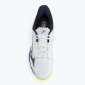Тенис обувки Mizuno Wave Exceed Tour 7 CC white/dazzling blue/lightning 5