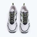 Обувки Mizuno Wave Daichi LS gf white/black/daiquiri green 3