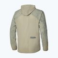 Мъжко яке за бягане Mizuno Active Alpha Hooded elm 2