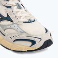 Обувки Mizuno MXR pristine/sailor blue/silver rich 7