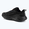 Дамски обувки за бягане Mizuno Neo Lumina black/white/black 3