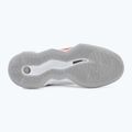 Волейболни обувки Mizuno Wave Momentum Pro Mid white/black/fiery red 4