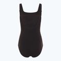 Speedo дамски бански костюм от една част New Contour Eclipse anthracite 2