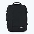 Раница за пътуване CabinZero Classic 44 l absolute black