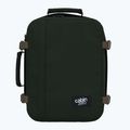 Раница за пътуване CabinZero Classic 28 l black sand