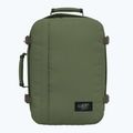 Раница за пътуване CabinZero Classic 36 l georgian khaki