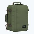 Раница за пътуване CabinZero Classic 36 l georgian khaki 2