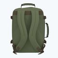 Раница за пътуване CabinZero Classic 36 l georgian khaki 3
