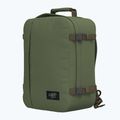 Раница за пътуване CabinZero Classic 36 l georgian khaki 4
