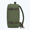 Раница за пътуване CabinZero Classic 36 l georgian khaki 6