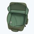 Раница за пътуване CabinZero Classic 36 l georgian khaki 7