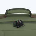 Раница за пътуване CabinZero Classic 36 l georgian khaki 8