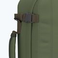 Раница за пътуване CabinZero Classic 36 l georgian khaki 10