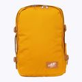 Раница за пътуване CabinZero Classic Pro 32 в оранжево chill