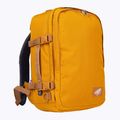 Раница за пътуване CabinZero Classic Pro 32 в оранжево chill 2
